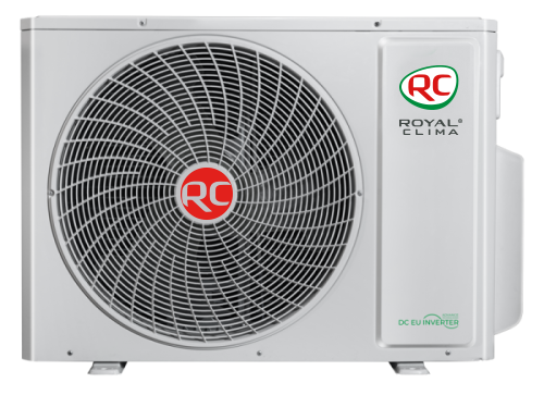 Сплит-система ROYAL CLIMA RC-GR22HN GRIDA