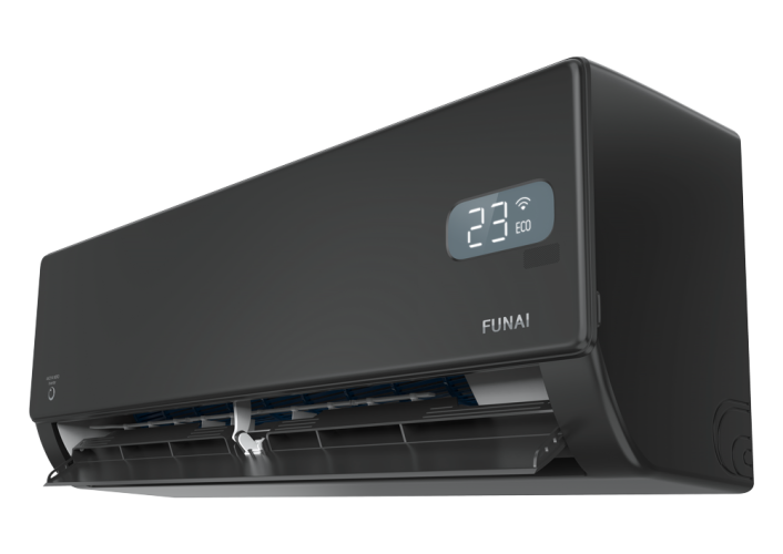 Инверторная сплит-система FUNAI RAC-I-AN55HP.D02 AKOYA NERO Inverter