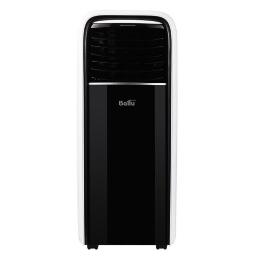 Кондиционер мобильный Ballu Smart Design BPAC-07 CD