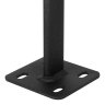 Кронштейн напольный Royal Thermo К11.31.28 Noir Sable