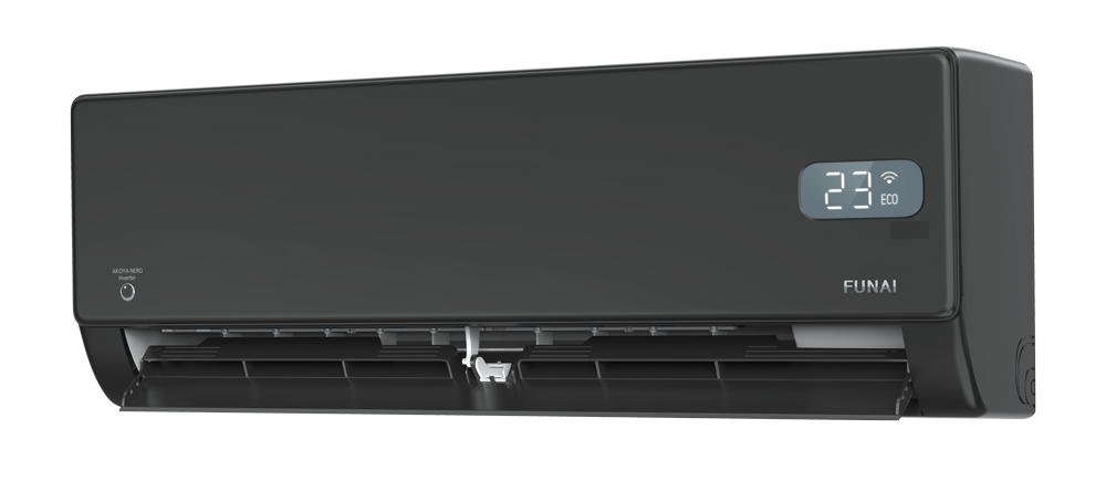 Инверторная сплит-система FUNAI RAC-I-AN75HP.D02 AKOYA NERO Inverter