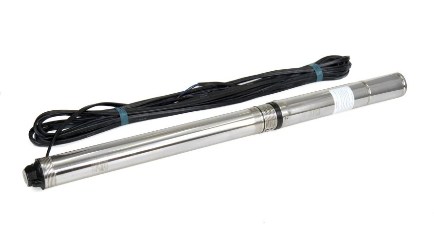 Погружной насоc 3" MINI ECO 1-98 (0,75 кВт, 40 м)