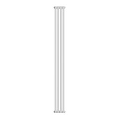 Дизайн-радиатор Royal Thermo Shift Q30 C2180 - 04 секц. RAL9016