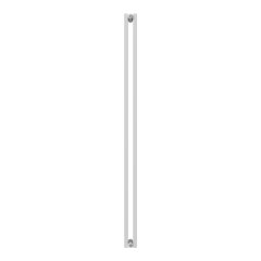 Дизайн-радиатор Royal Thermo Shift Q30 C2180 - 04 секц. RAL9016