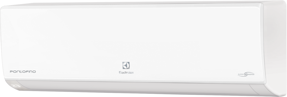 Настенный кондиционер Electrolux EACS/I-09HP/N8_23Y_in + EACS/I-09HP/N8_23Y_out, белый