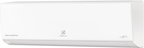 Настенный кондиционер Electrolux EACS/I-09HP/N8_23Y_in + EACS/I-09HP/N8_23Y_out, белый