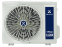 Настенный кондиционер Electrolux EACS/I-09HP/N8_23Y_in + EACS/I-09HP/N8_23Y_out, белый