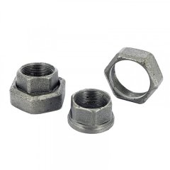 Комплект гаек для насоса WILO R11/2-R1GT (3XPART)+BOX-CHR