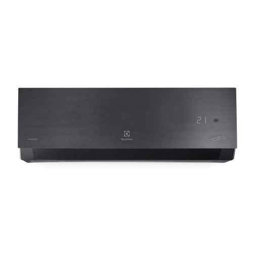 Сплит-система инверторного типа Electrolux Enterprise Super DC Inverter EACS/I-12HEN-BLACK/N8 комплект
