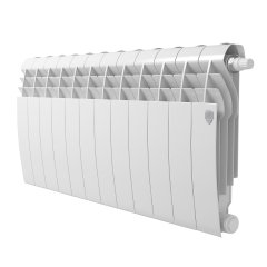 Сплит-система Royal Thermo Barocco RTB-24HN1_V2 комплект
