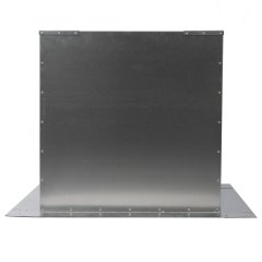 Крышный короб с шумоглушением SHUFT RCS 450-500 для вентилятора RMV
