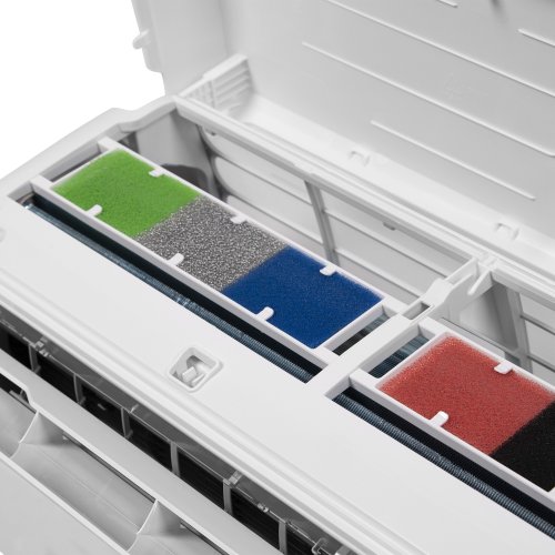 Блок внутренний Electrolux EACS/I-07 HMB FMI/N8_ERP/in сплит-системы