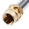 Узел смесительный с гибкими подводками SHUFT MST 25-60-6,3-C24-F-TC