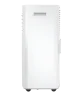 Мобильный кондиционер Royal Clima RM-TS17CH-E Tesoro