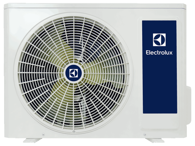 Настенный кондиционер Electrolux EACS-07HP/N3_23Y_in + EACS-07HP/N3_23Y_out, белый