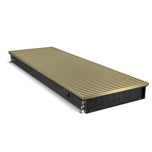 Конвектор внутрипольный Royal Thermo ATRIUM TURBO-90/400/900-DG-U-AU