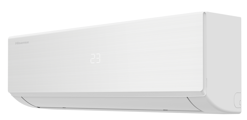 Сплит-система Hisense AS-24HW4RBSKJ00 GOAL 2.0 Classic A