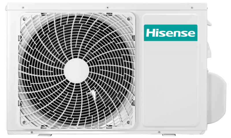 Сплит-система Hisense AS-24HW4RBSKJ00 GOAL 2.0 Classic A