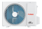 Инверторная сплит-система FUNAI RAC-I-KM35HP.D01 KAGAMI Inverter