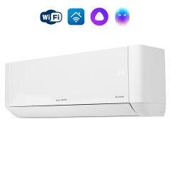 Сплит-система инверторного типа Royal Thermo Barocco DC RTBI-09HN8/white комплект