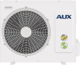 Настенный кондиционер AUX ASW-H24A4/JD-R2DI (v1) + AS-H24A4/JD-R2DI (v1), белый