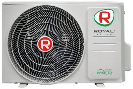 Инверторная сплит-система ROYAL CLIMA RCI-FCE35HN FELICITA Inverter
