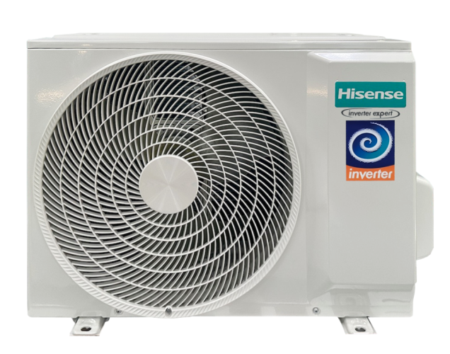 Инверторная сплит-система Hisense AS-09UW4RYRKJ05 GOAL 2.0 DC Inverter