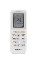 Внутренний настенный блок мульти сплит-системы Daichi ICE35AVQS1R-1 Ice