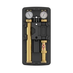 Насосная группа MeiFlow TOP S UC DN25 без насоса