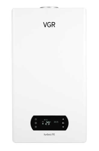 Котел газовый turboLITE VUW 23