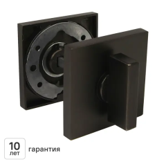 Фиксатор под ручку KREAFORTA ЦАМ цвет графит