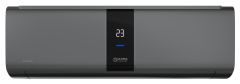 Инверторные сплит-системы серии ELYSIUM NERO Inverter ELN-I07PN