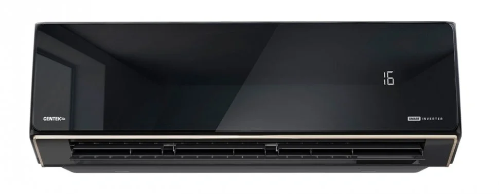 Сплит-система Centek CT-65U10 Black Mirror