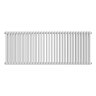 Дизайн-радиатор Royal Thermo Shift R22 C2050 - 32 секц. RAL9016