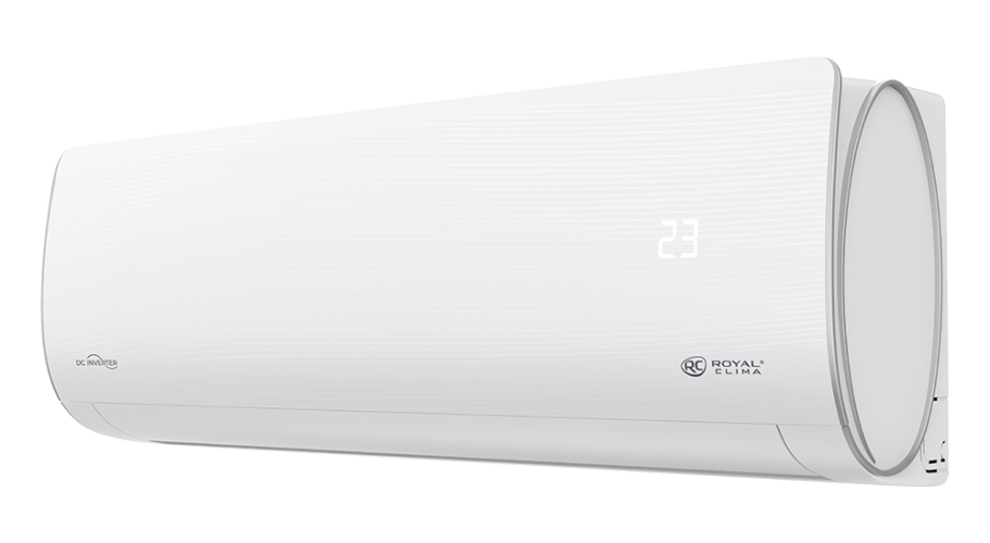 Инверторная сплит-система ROYAL CLIMA RCI-ARE28HN ARIA DC Inverter