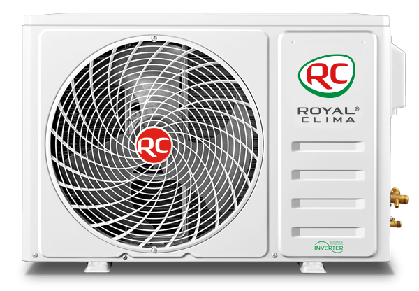 Инверторная сплит-система ROYAL CLIMA RCI-ARE28HN ARIA DC Inverter