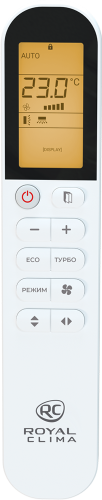Инверторная сплит-система ROYAL CLIMA RCI-ARE28HN ARIA DC Inverter