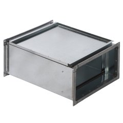 Фильтр-бокс (корпус) SHUFT FBRr 400*200