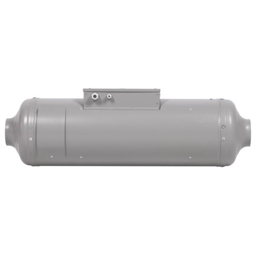 Установка приточная SHUFT AIRTUBE 160