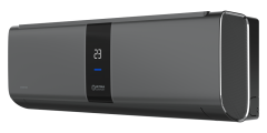 Инверторные сплит-системы серии ELYSIUM NERO Inverter ELN-I12PN