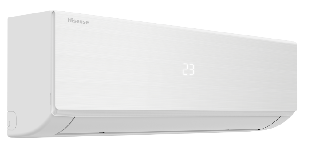 Инверторная сплит-система Hisense AS-24UW4RBTKJ00 GOAL 2.0 DC Inverter