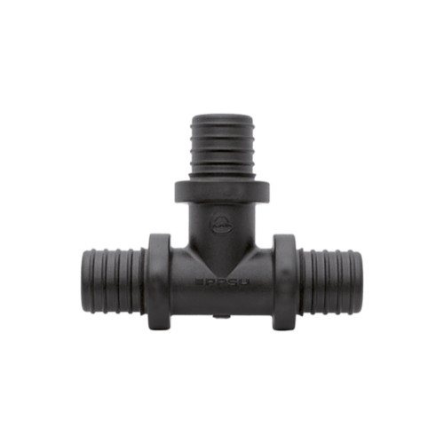 Тройник KAN Push PPSU 32х4,4/32х4,4/32х4,4