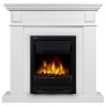 Портал Firelight Bianco Classic белый