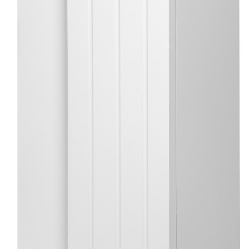Портал Firelight Bianco Classic белый