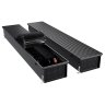 Конвектор внутрипольный Royal Thermo ATRIUM TURBO-150/250/2200-DG-U-BL