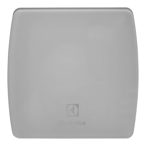 Вентилятор вытяжной Electrolux серии Glass EAFG-100 grey
