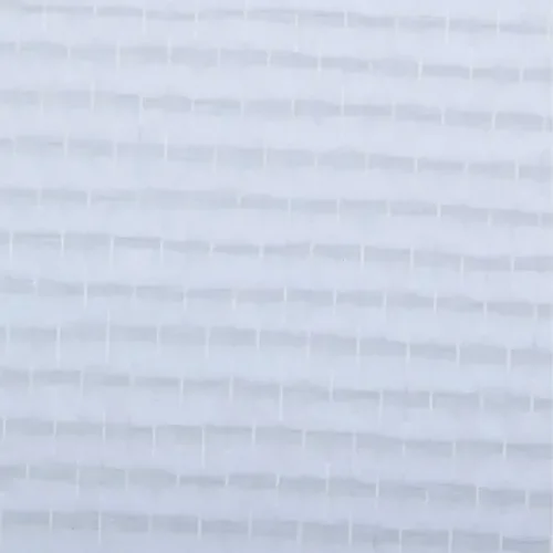 Стеклообои Inspire Средняя рогожка 1x25м 120г/м White 1