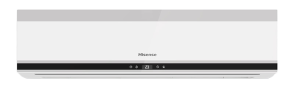 Сплит-система Hisense AS-36HR4SDKVT STRONG NEO Premium Classic A