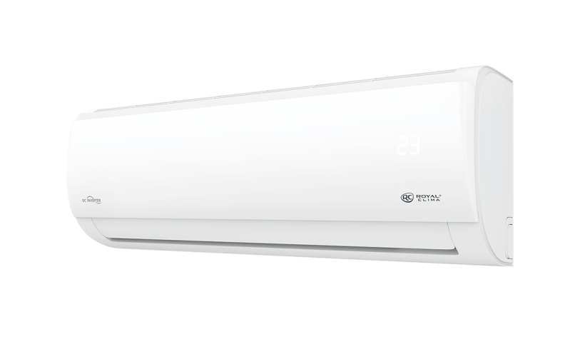Инверторная сплит-система TRIUMPH Inverter 2023 RCI-TWA22HN (комплект)