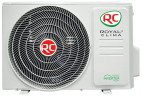 Инверторная сплит-система TRIUMPH Inverter 2023 RCI-TWA22HN (комплект)